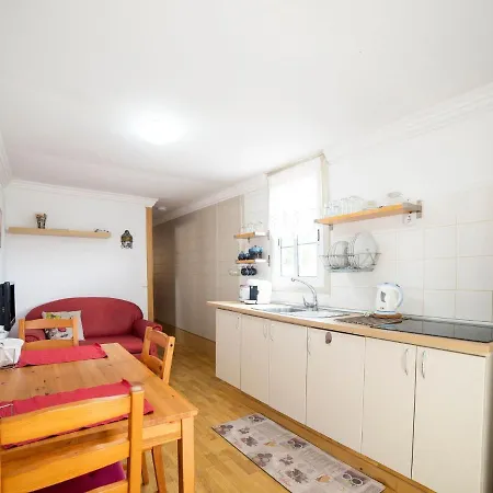 Сasa de vacaciones Beautiful Holiday In Arona With Private Terrace