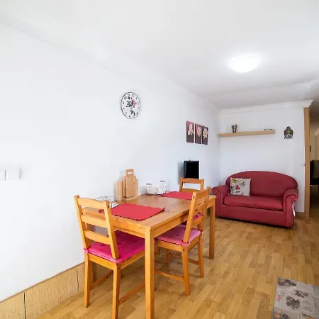 Beautiful Holiday In Arona With Private Terrace