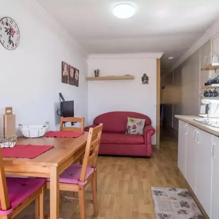 Beautiful Holiday In Arona With Private Terrace Сasa de vacaciones Arona (Tenerife)