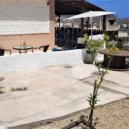 Сasa de vacaciones Beautiful Holiday In Arona With Private Terrace Arona (Tenerife)
