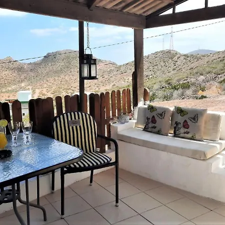 Beautiful Holiday In Arona With Private Terrace *