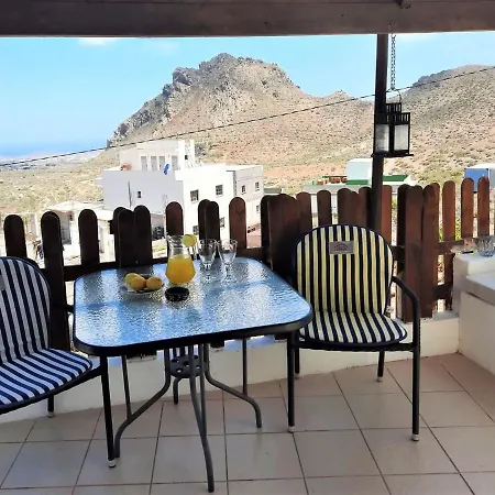 Сasa de vacaciones Beautiful Holiday In Arona With Private Terrace